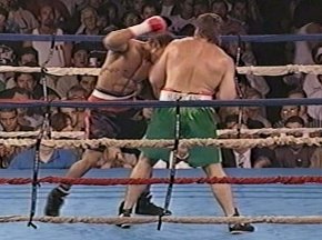 Peter McNeeley vs Louis Monaco - Image #40