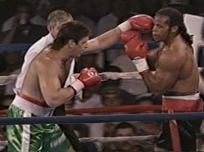 Peter McNeeley vs Louis Monaco - Image #41
