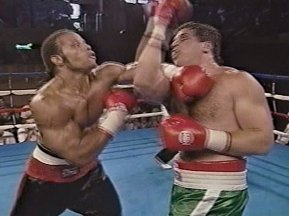 Peter McNeeley vs Louis Monaco - Image #46