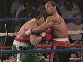 Peter McNeeley vs Louis Monaco - Image #48