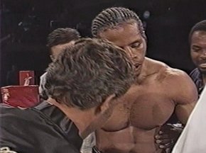 Peter McNeeley vs Louis Monaco - Image #52