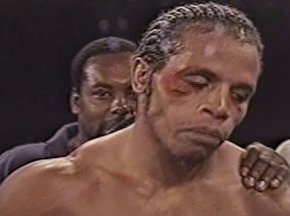 Peter McNeeley vs Louis Monaco - Image #61