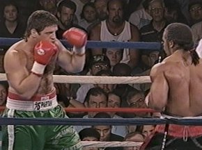 Peter McNeeley vs Louis Monaco - Image #63