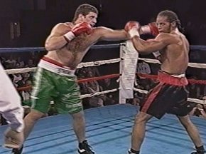 Peter McNeeley vs Louis Monaco - Image #64