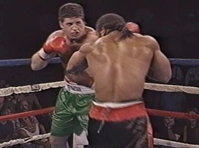 Peter McNeeley vs Louis Monaco - Image #65