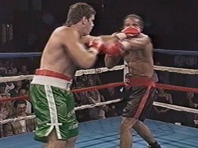 Peter McNeeley vs Louis Monaco - Image #66