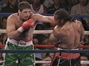 Peter McNeeley vs Louis Monaco - Image #67