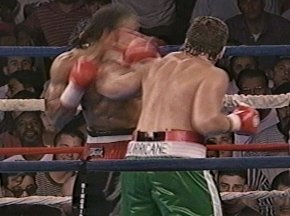 Peter McNeeley vs Louis Monaco - Image #68