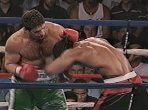 Peter McNeeley vs Louis Monaco - Image #69