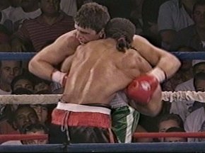 Peter McNeeley vs Louis Monaco - Image #70