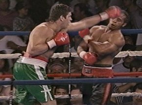 Peter McNeeley vs Louis Monaco - Image #71