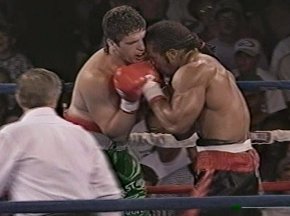 Peter McNeeley vs Louis Monaco - Image #72