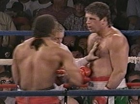 Peter McNeeley vs Louis Monaco - Image #73