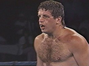 Peter McNeeley vs Louis Monaco - Image #74