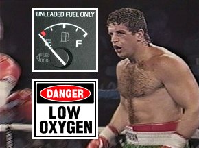 Peter McNeeley vs Louis Monaco - Image #75