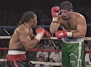 Peter McNeeley vs Louis Monaco - Image #76