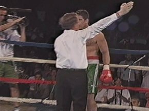 Peter McNeeley vs Louis Monaco - Image #78