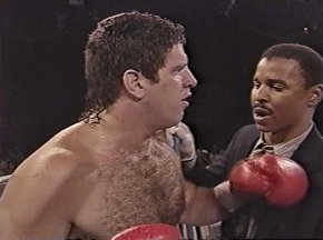 Peter McNeeley vs Louis Monaco - Image #79