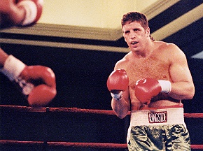 Peter McNeeley vs Domingo Monroe - Image #2