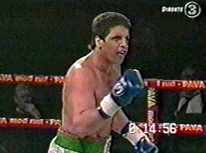 Peter McNeeley vs Brian Nielsen - Image #3