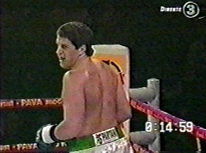Peter McNeeley vs Brian Nielsen - Image #4