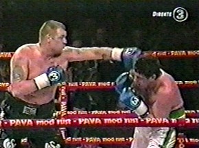 Peter McNeeley vs Brian Nielsen - Image #13