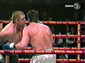 Peter McNeeley vs Brian Nielsen - Image #14