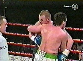 Peter McNeeley vs Brian Nielsen - Image #15
