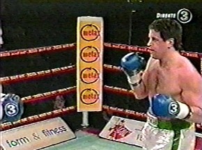 Peter McNeeley vs Brian Nielsen - Image #16