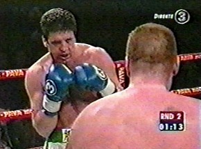Peter McNeeley vs Brian Nielsen - Image #19