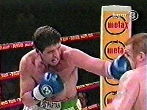 Peter McNeeley vs Brian Nielsen - Image #20