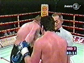 Peter McNeeley vs Brian Nielsen - Image #22