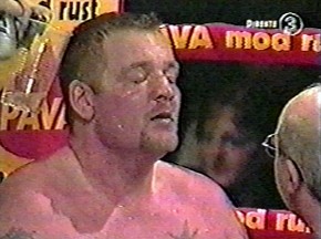 Peter McNeeley vs Brian Nielsen - Image #23