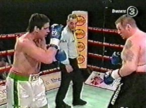Peter McNeeley vs Brian Nielsen - Image #27