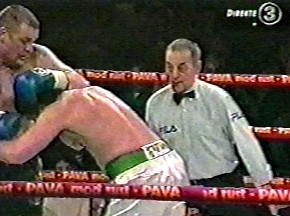 Peter McNeeley vs Brian Nielsen - Image #30