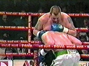Peter McNeeley vs Brian Nielsen - Image #32