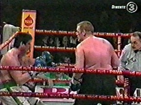Peter McNeeley vs Brian Nielsen - Image #34
