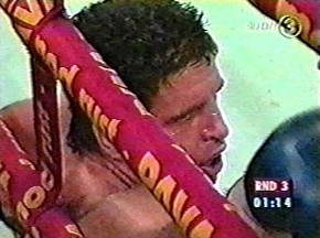 Peter McNeeley vs Brian Nielsen - Image #35