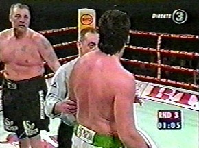 Peter McNeeley vs Brian Nielsen - Image #36