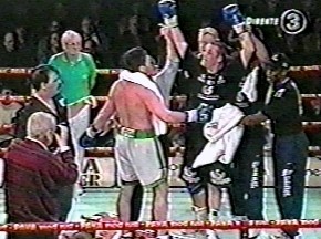 Peter McNeeley vs Brian Nielsen - Image #39