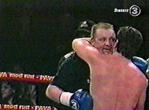 Peter McNeeley vs Brian Nielsen - Image #40