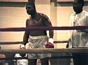Peter McNeeley vs Wayne Perdue - Image #2