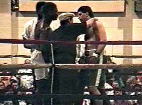 Peter McNeeley vs Wayne Perdue - Image #4