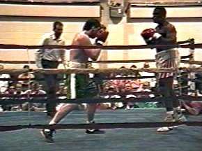 Peter McNeeley vs Wayne Perdue - Image #5