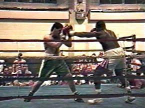 Peter McNeeley vs Wayne Perdue - Image #7
