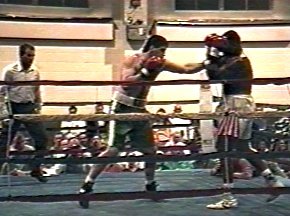 Peter McNeeley vs Wayne Perdue - Image #8