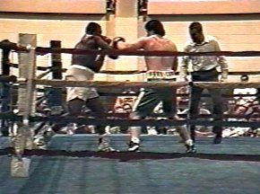 Peter McNeeley vs Wayne Perdue - Image #10
