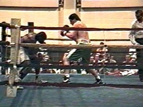 Peter McNeeley vs Wayne Perdue - Image #12