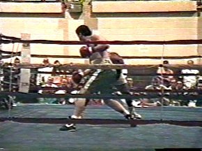 Peter McNeeley vs Wayne Perdue - Image #14