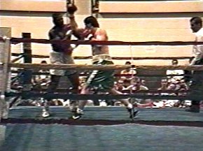 Peter McNeeley vs Wayne Perdue - Image #15